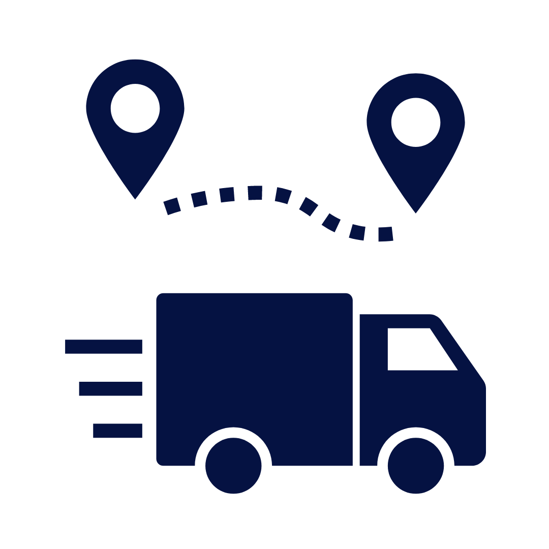 Delivery Operations Industry