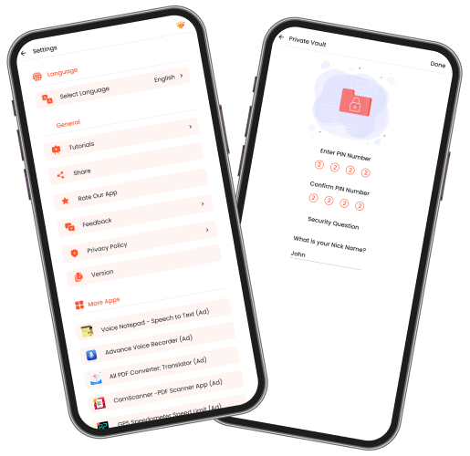 Video Downloader Android App
