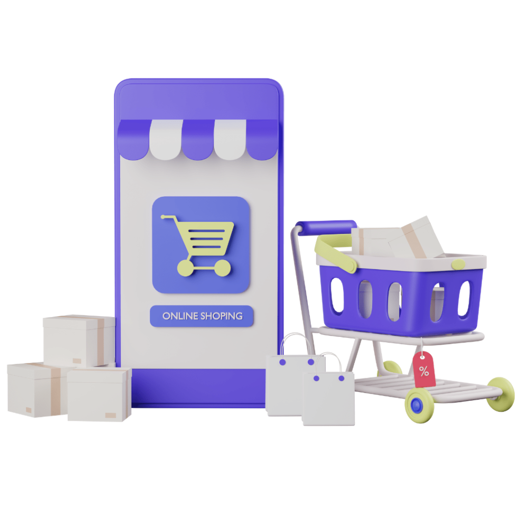 Waxzaa Products Listing on E-commerce Platforms