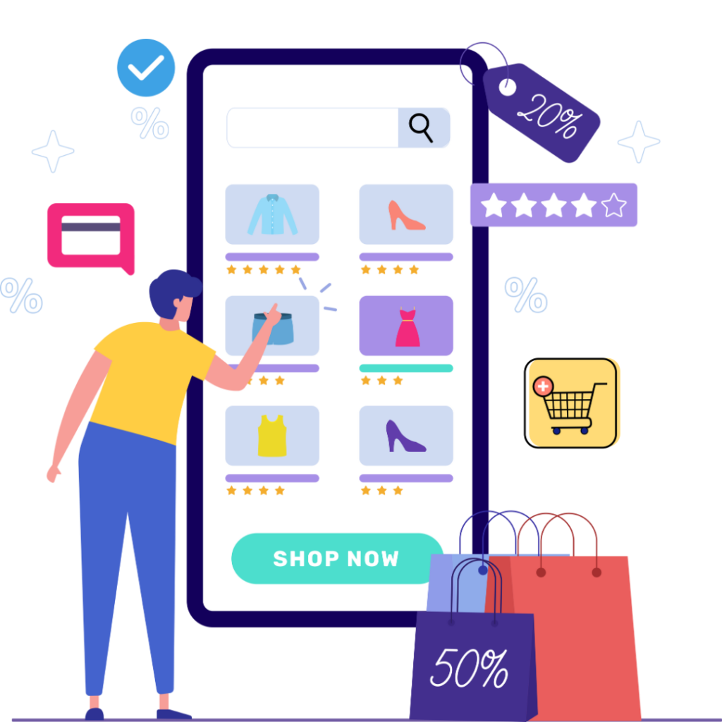 E-Commerce Solutions